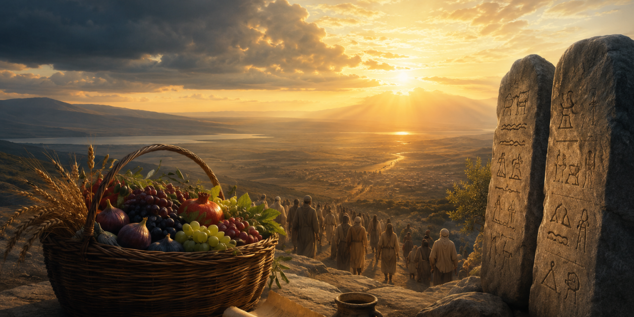 Yosef B. Moran | Learning to sustain what has been achieved