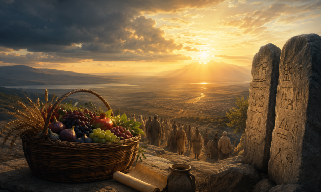 Yosef B. Moran | Learning to sustain what has been achieved
