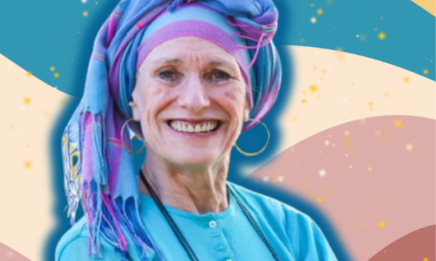 Ilana Fish | When One Door Closes, Cheri Tannenbaum Finds Another