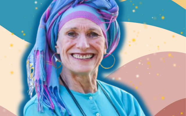 Ilana Fish | When One Door Closes, Cheri Tannenbaum Finds Another