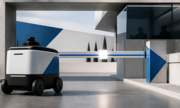 Alex Vainer | Israel Is Building AI’s Safety Layer