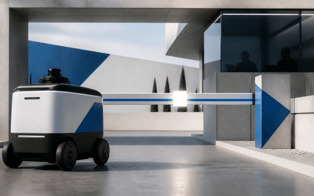 Alex Vainer | Israel Is Building AI’s Safety Layer