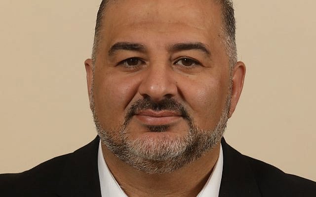 Eitan Chikli | Israel’s Arab Parties: Three Visions and the Mansour Abbas Gamble