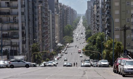 Argentina removes federal judge over antisemitic remarks in historic first