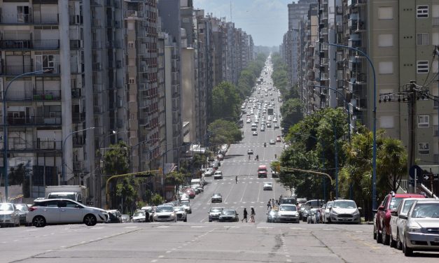 Argentina removes federal judge over antisemitic remarks in historic first