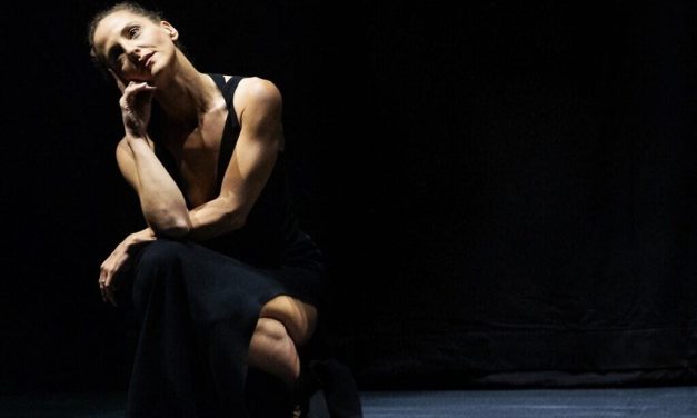 Jerusalem dance event struggles with boycott pressures, but moves ahead