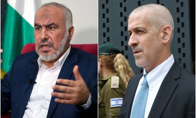 Secret, direct channel between Israel and Hamas credited for enabling Jan. 2025 hostage deal