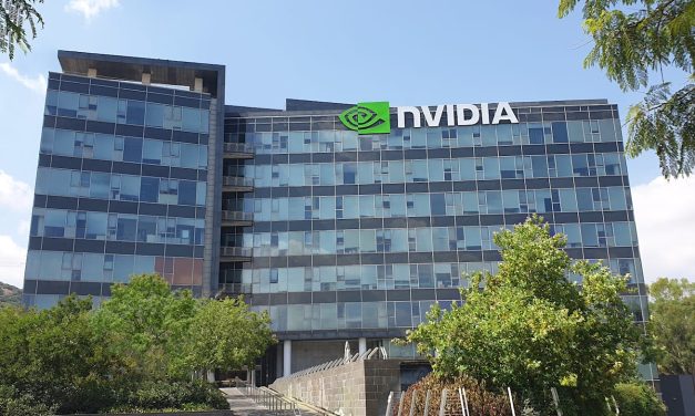 Israel’s GDP growth reflects fast-rising Nvidia revenue