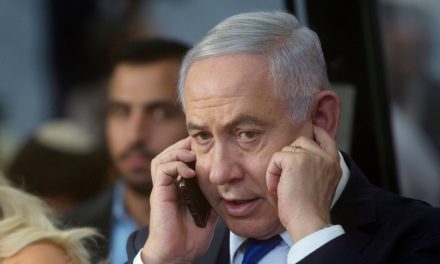 ‘Have a problem, call the PM,’ says Netanyahu as he gives out his number in campaign video