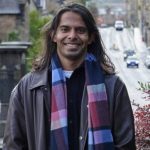 Israel-Hating Green MSP Q Manivannan’s Rape Comments