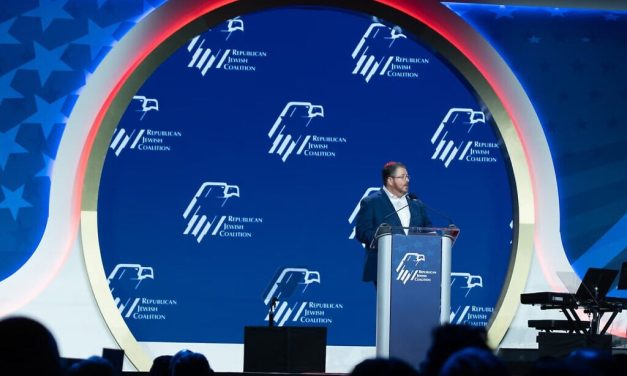 Rep. Randy Fine blasts ‘rise of Islam’ and Muslim politicians at Jewish GOP confab