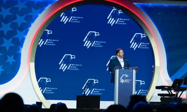 Randy Fine denounces ‘rise of Islam in America’ in address to Republican Jewish confab