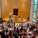 Second Reform synagogue in Israel has windows broken