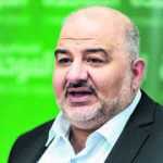 Mansour Abbas says Israel’s Jewish identity was ‘imposed on us,’ accepted to run in elections