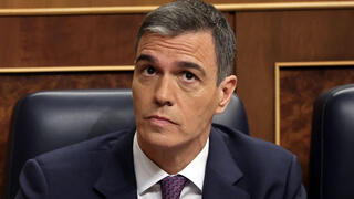 Spanish PM says Russia, Israel spread disinformation during Ceuta migrant crisis