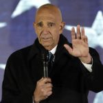 ‘Erdogan’s man’? Why Trump envoy Tom Barrack is angering Israel