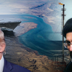 US holds off on new Iran strikes, turns to economic squeeze