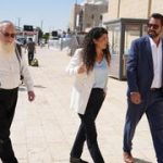 Former spy Jonathan Pollard enters Israeli politics, joins Sharren Haskel’s Israel First party