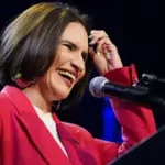 Another win for Democrats’ anti-Israel left as Peggy Flanagan takes Minnesota Senate primary