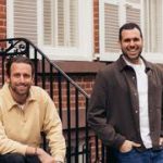The Israeli founders who turned hardship, ambition and Unit 81 into a $1 billion exit