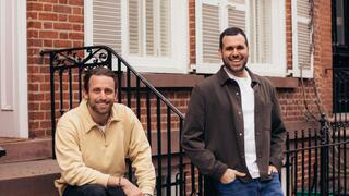The Israeli founders who turned hardship, ambition and Unit 81 into a $1 billion exit