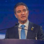 Ex-Mossad chief Yossi Cohen: ‘We saved many lives on British soil, it’s not safe for Jews there’