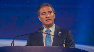 Ex-Mossad chief Yossi Cohen: ‘We saved many lives on British soil, it’s not safe for Jews there’