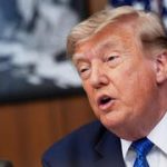 Trump: Hormuz deal reached, Iran talks to resume Monday afternoon