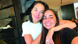 She’s 21 and does Gal Gadot’s nails: ‘There’s no such thing as a celebrity discount’