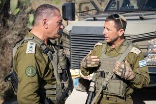 Nationalist crime is the match that could ignite the West Bank, IDF warns political leadership