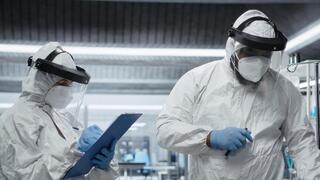 AI designed a virus, scientists brought it to life