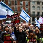 Nearly half of Britons don’t want Israeli immigrants, survey finds