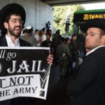 Haredi protesters plan roadblocks after arrest of alleged draft dodger