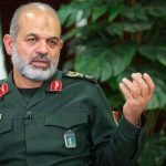 Did Iran’s IRGC chief really vow to develop nuclear weapons?