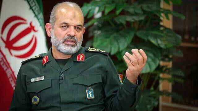 Did Iran’s IRGC chief really vow to develop nuclear weapons?