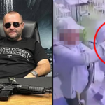 Suspected assassin of crime boss Yanis Yushvaev arrested after manhunt