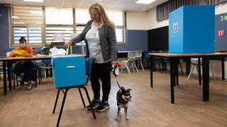 Meet the ‘undecided voters’ who may determine Israel’s 2026 election