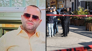 ‘Led a criminal gang in blood feuds’: who was the mafia boss gunned down in northern Israel?