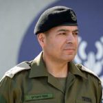 ‘A wound you can’t see’: IDF spokesperson Effi Defrin reveals his battle with PTSD