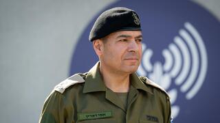 ‘A wound you can’t see’: IDF spokesperson Effi Defrin reveals his battle with PTSD