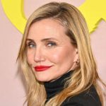 At 54, Cameron Diaz returns to Hollywood without trying to look like her younger self