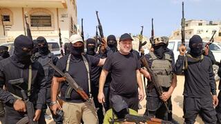 Will Hamas disarm? Gaza militia chiefs: ‘The people will kill them, not us’