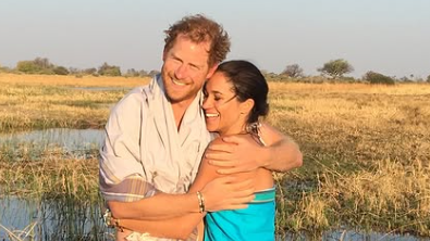 Harry and Meghan’s UK return sparks royal fears: ‘William and Kate are tearing their hair out’