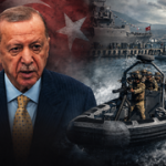 Inside Turkey’s military machine: Tanks, drones and regional power