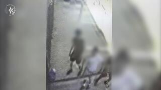Three teens charged with robbing central Israeli sex shop and assaulting owner