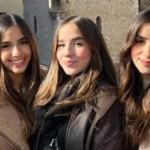 Anna Maria survived the Colombia earthquake disaster: Only one triplet is still alive