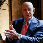 How US envoy Tom Barrack nearly ignited an Israel-Turkey war
