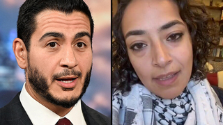 Abdul El-Sayed’s sister praised Oct. 7, rebuked Sanders for condemning Hamas