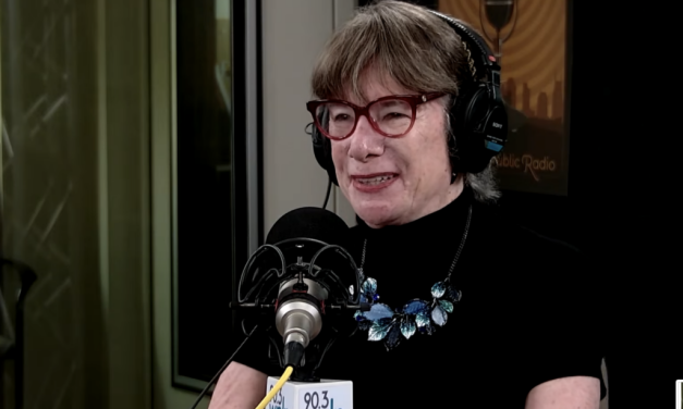 Jew tapped to lead US Catholic Biblical Association hit by antisemitic backlash