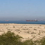 US hits Iranian launchers preparing to fire in Hormuz; IRGC targets Jordan in response